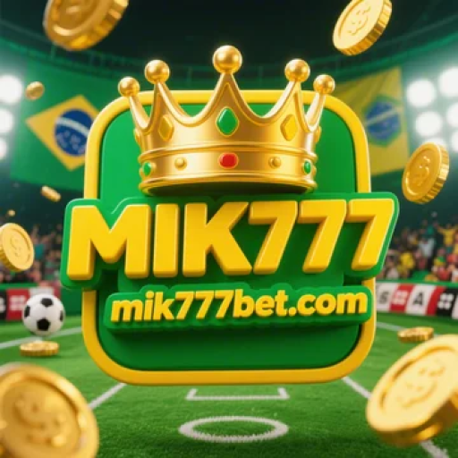 MIK777